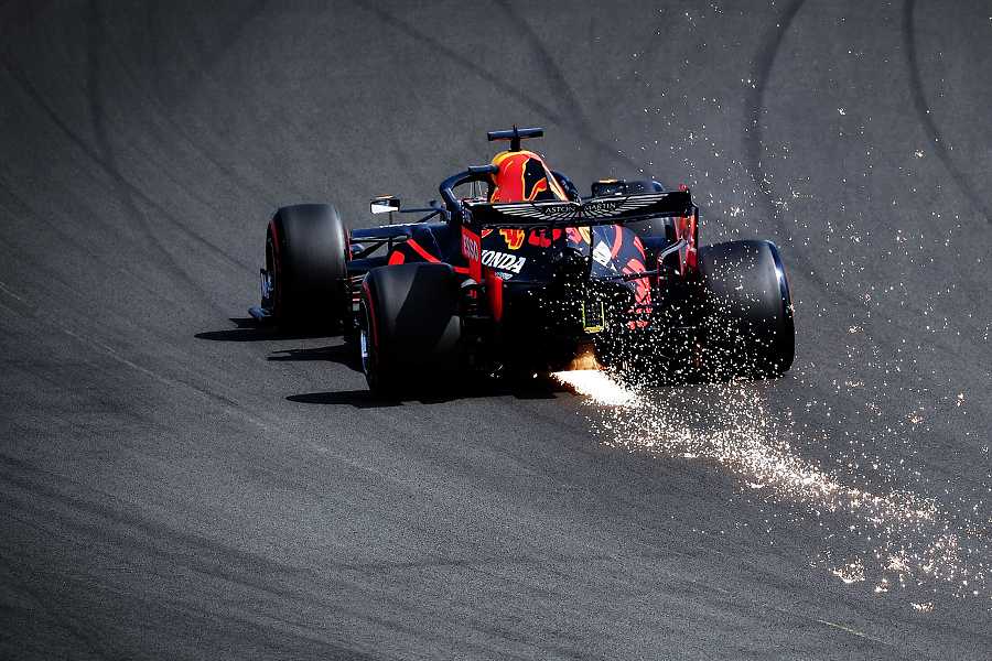 新F1エンジンルール導入の前倒しを図るべきだとレッドブル