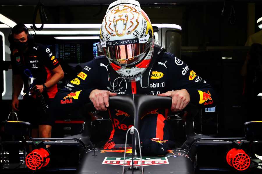 レッドブルは2021年に強力なF1マシンを用意する必要があるとヨス・フェルスタッペン