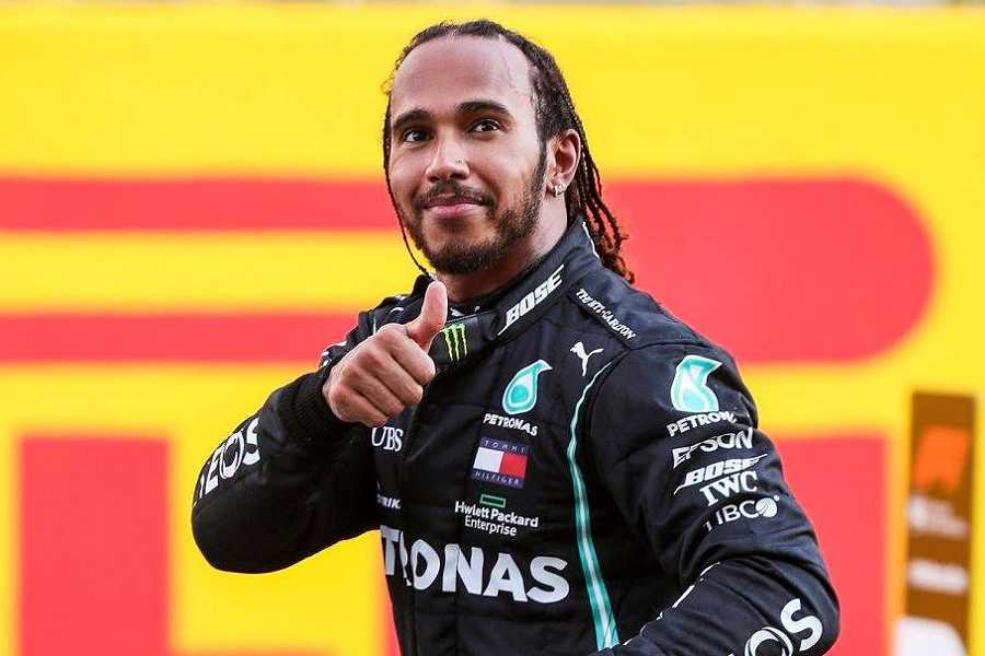 ハミルトンがリオデジャネイロでのF1開催計画に苦言。その理由は？