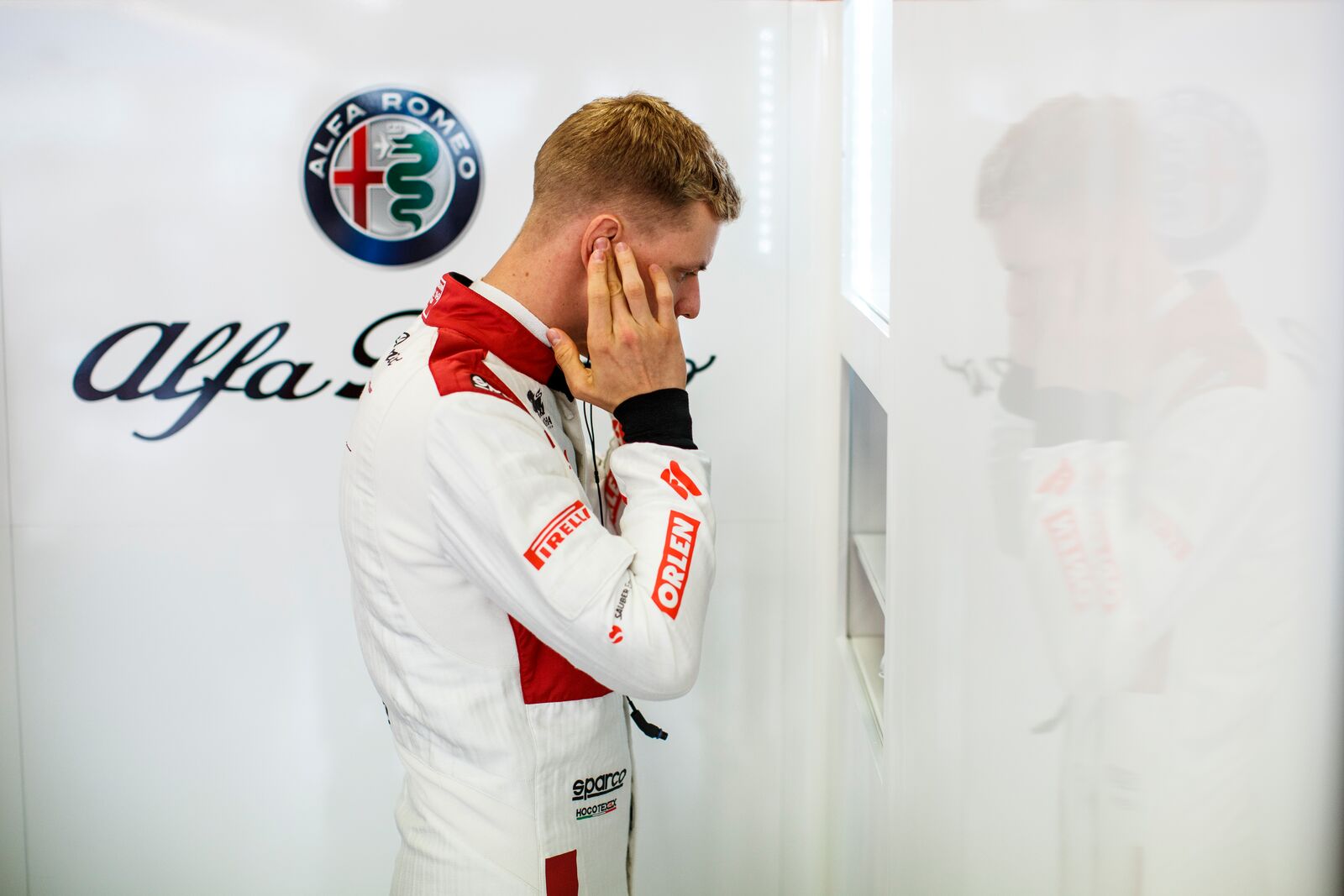 【ハイライト動画：FP1】セッション中止･･･M.シューマッハのF1公式デビューはお預け