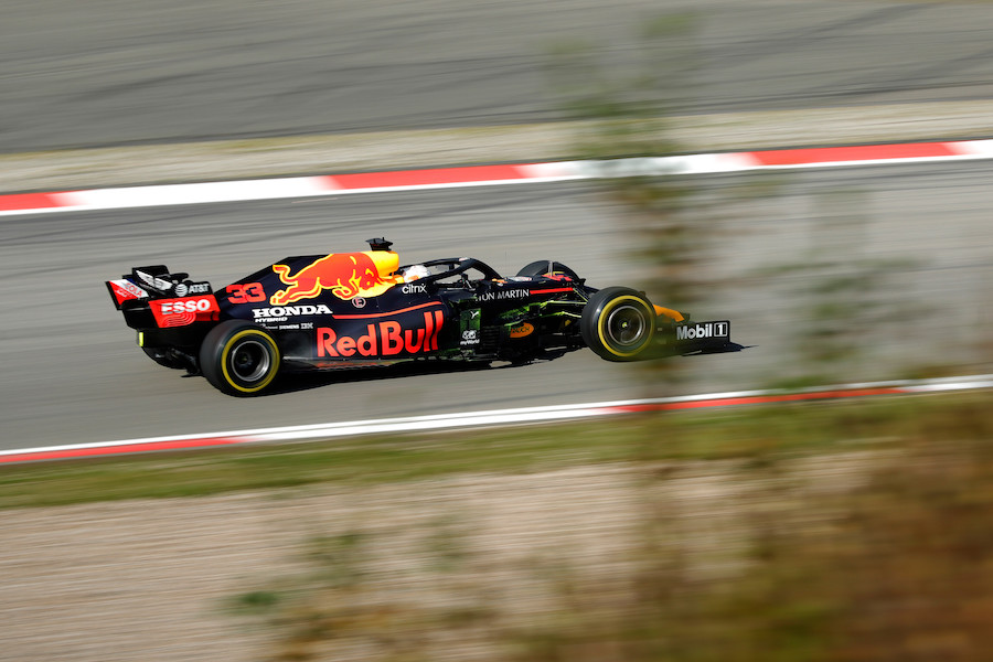 【ハイライト動画：FP3】慌ただしい1時間･･･フェラーリ3番手！ホンダF1は4番手／F1アイフェルGP