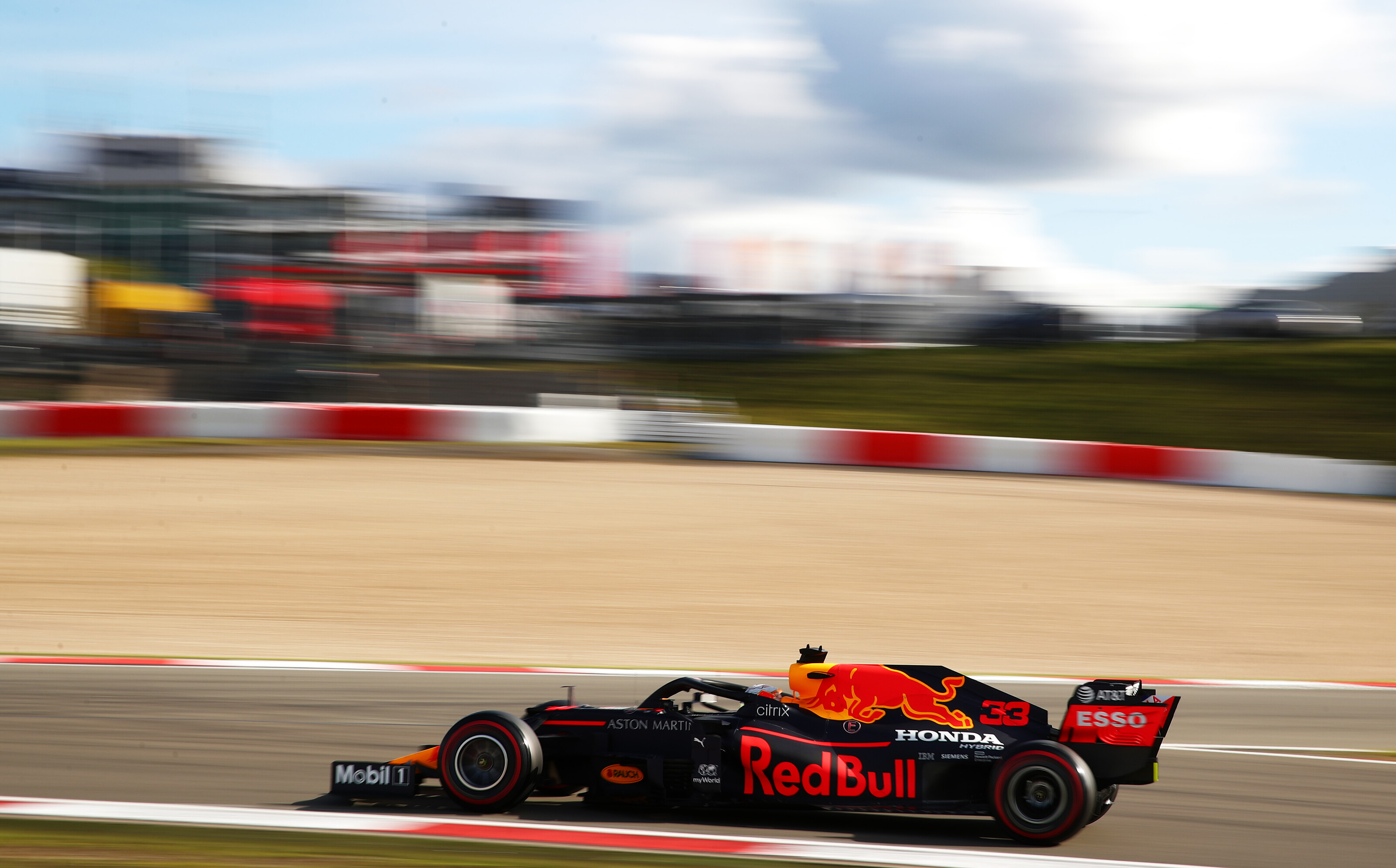 【予選レポート】ホンダF1は2台がトップ5！フェラーリが4番手に飛び込む／F1アイフェルGP