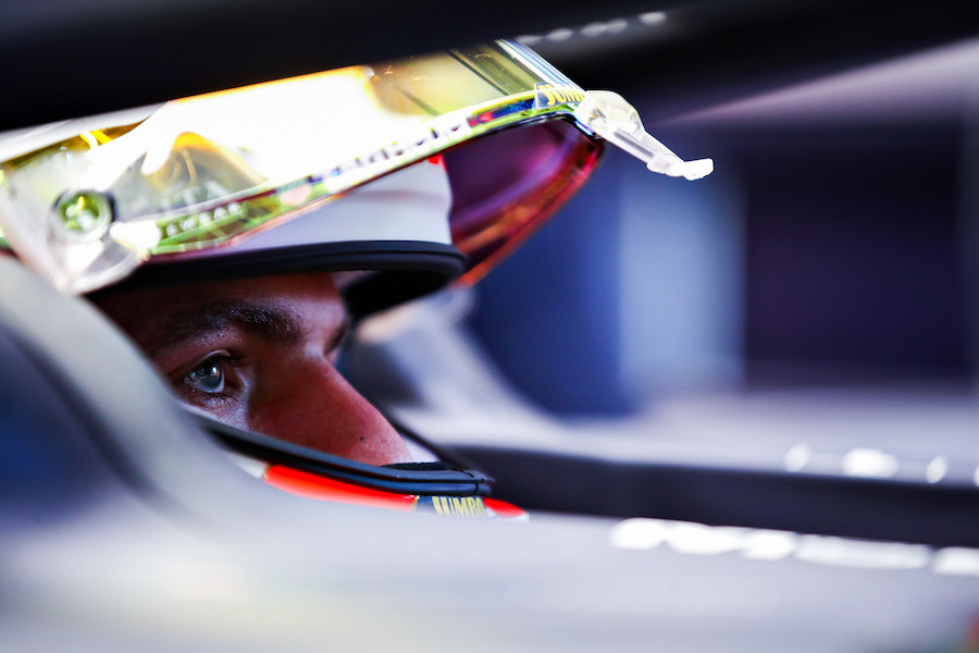 【ハイライト動画：予選】フェルスタッペンが僅差の3番手！ヒュルケンベルグが母国で電撃復帰／F1アイフェルGP