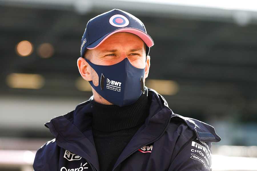 ニコ・ヒュルケンベルグ「F1ドライバー市場は供給過剰状態だ。シート獲得は難しい」