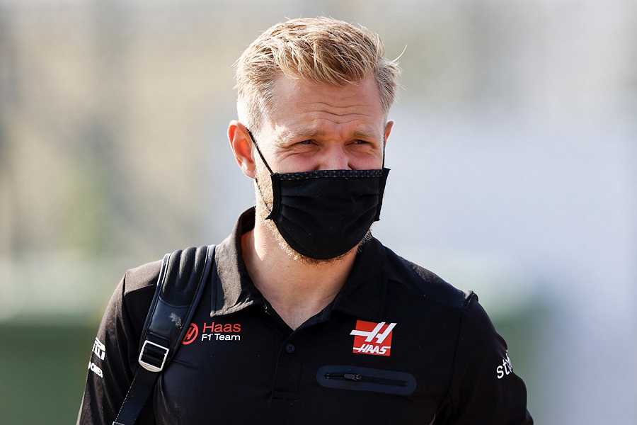 「フェルスタッペンのチームメートにお薦めなのはマグヌッセンだ」とマクラーレンの元広報責任者