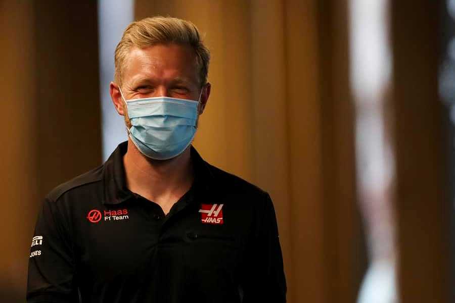 マグヌッセンのF1キャリアは99.9パーセント今年で終わるとデンマークのメディア