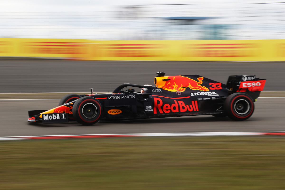 【ホンダF1】田辺TD「今週末も勢いを維持していきたい」1990年のセナ2位、ベルガー4位に負けない結果を