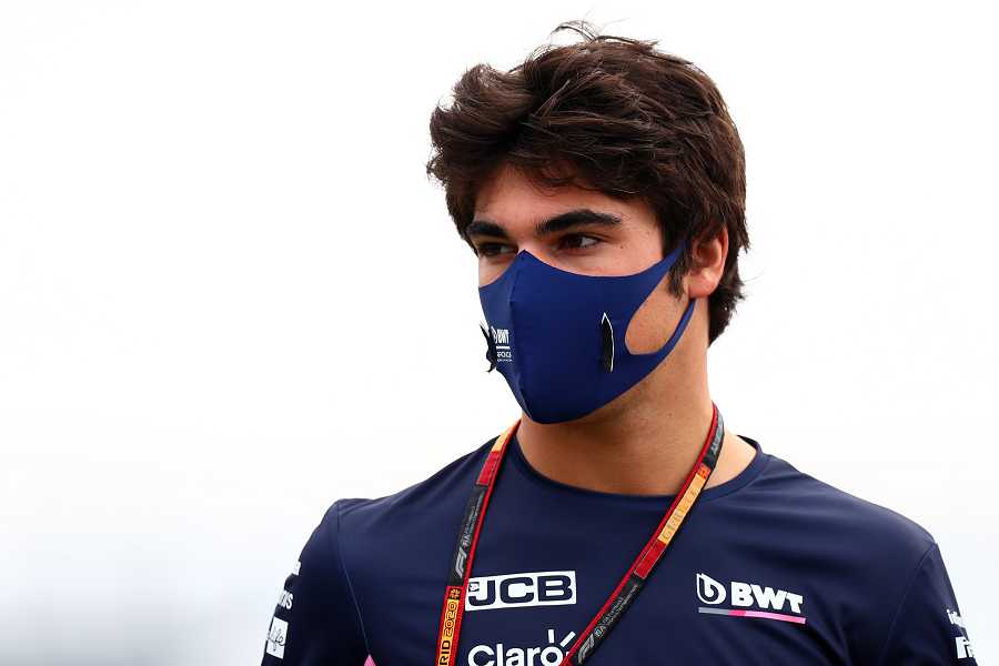 「新型コロナ感染を隠した？」レーシングポイントに疑惑の目