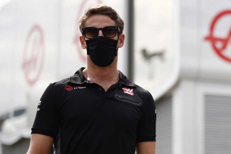 グロージャン「まさか2人ともハースのシートを失うとは思わなかった」