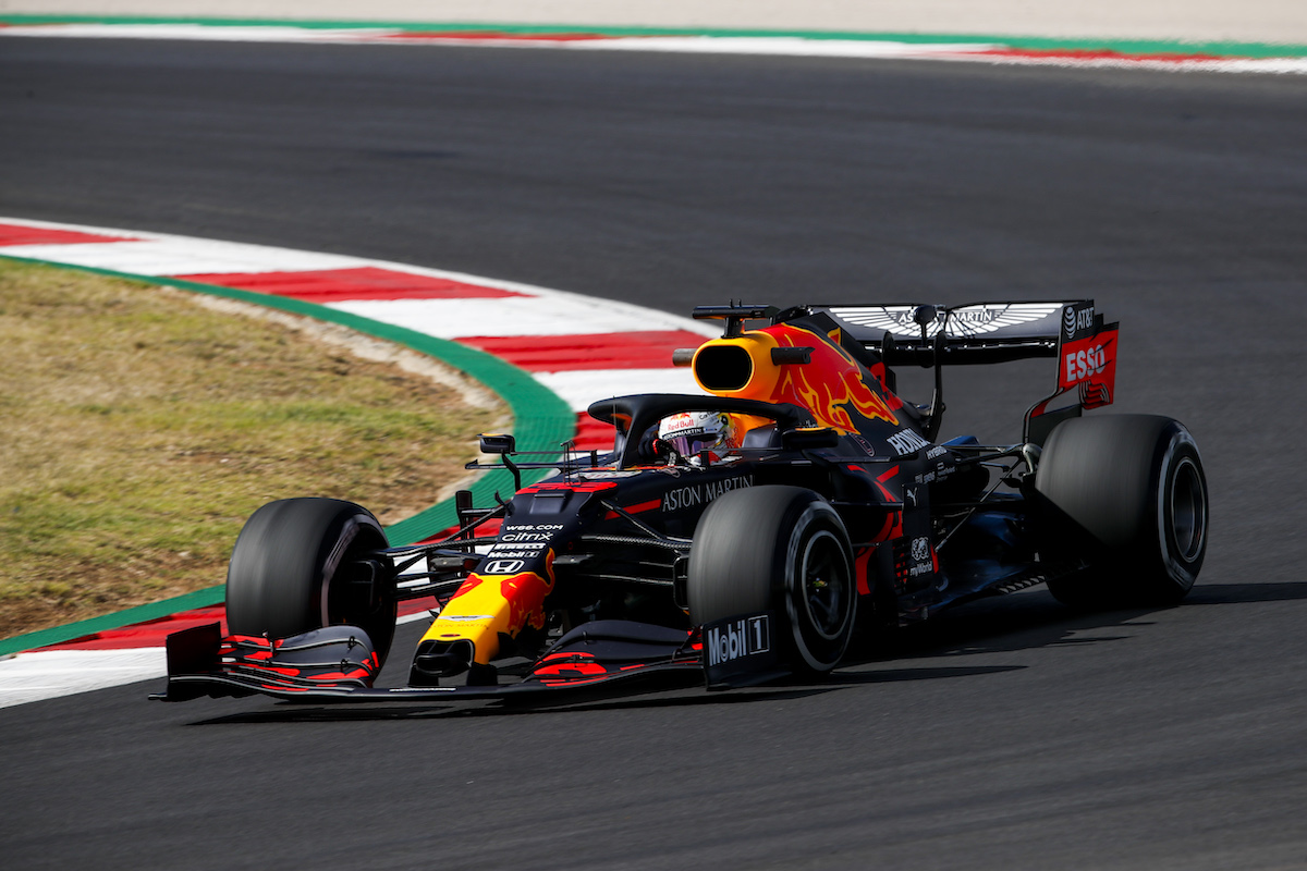 スチュワード「お互い誤解した結果」フェルスタッペンとストロールの接触はおとがめなし