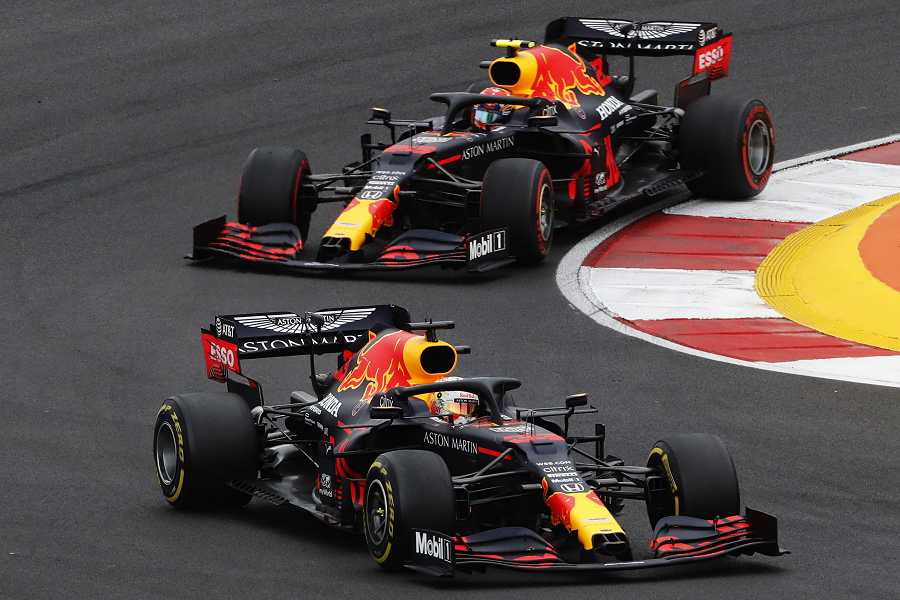 フェラーリがレッドブルのエンジン計画を阻止することはできないとメルセデスのボス