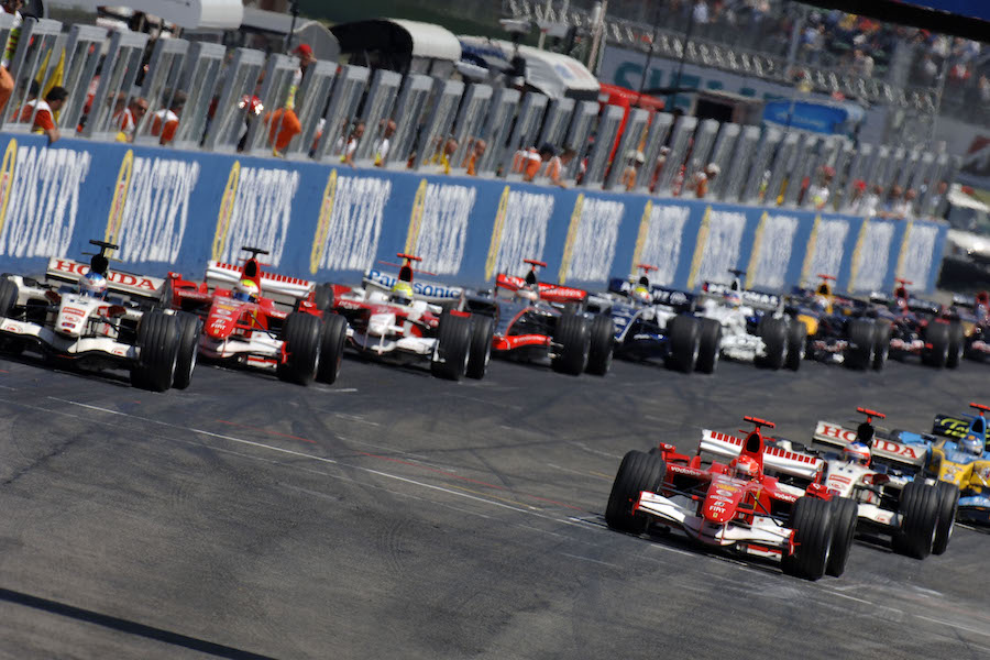 【F1エミリア・ロマーニャGP】イモラ自治体、一転して今週末の観客入場禁止へ