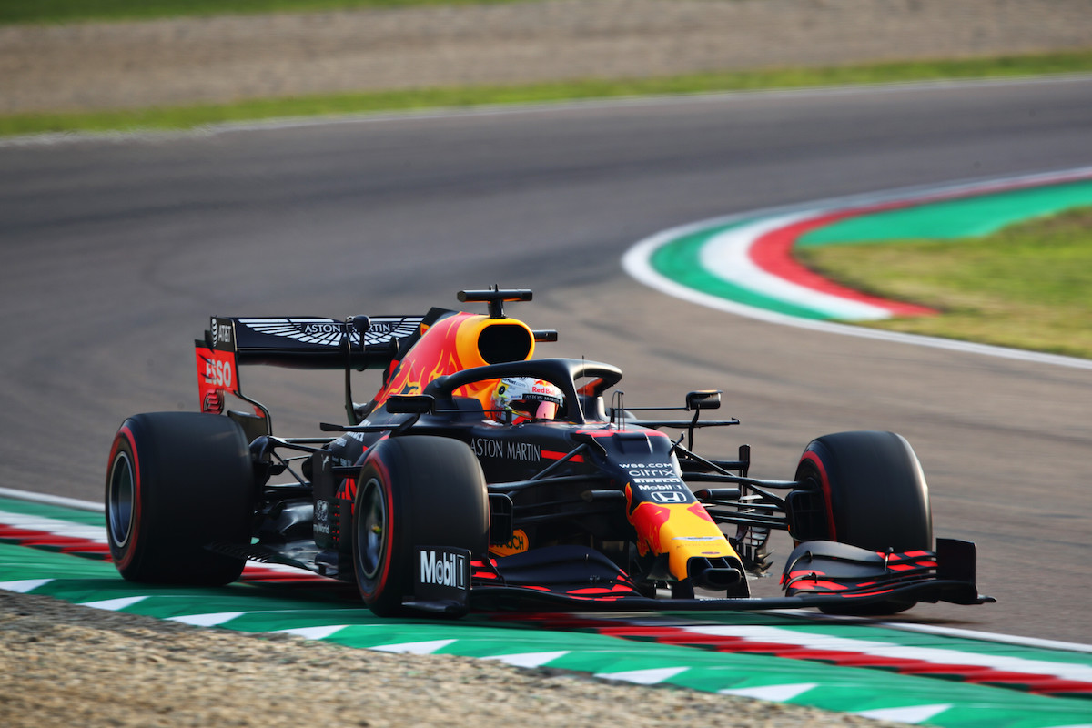 【ホンダF1】2019年メキシコGP以来となる4台トップ10入り