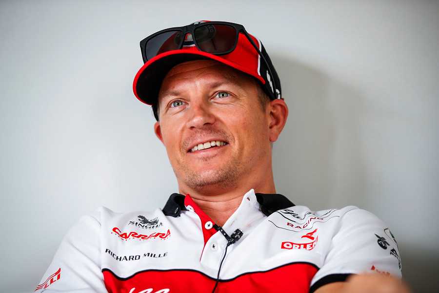 ライコネンが引退しなかったのには「驚いた」と元F1ドライバーのミカ・サロ