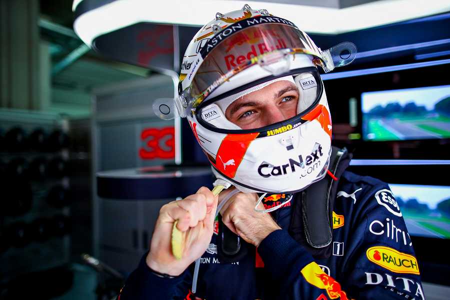 「フェルスタッペンはレッドブル・ホンダF1マシンが持つ力以上のドライビングができている」とメルセデスのボスが賞賛