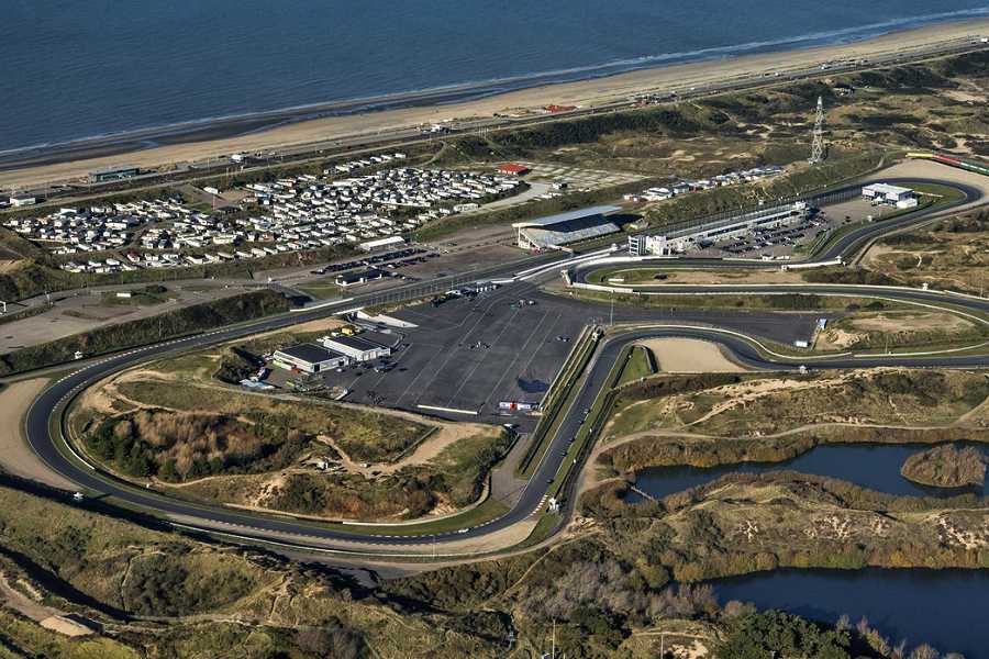 「2日間のF1週末は問題外だ」とオランダGP主催者