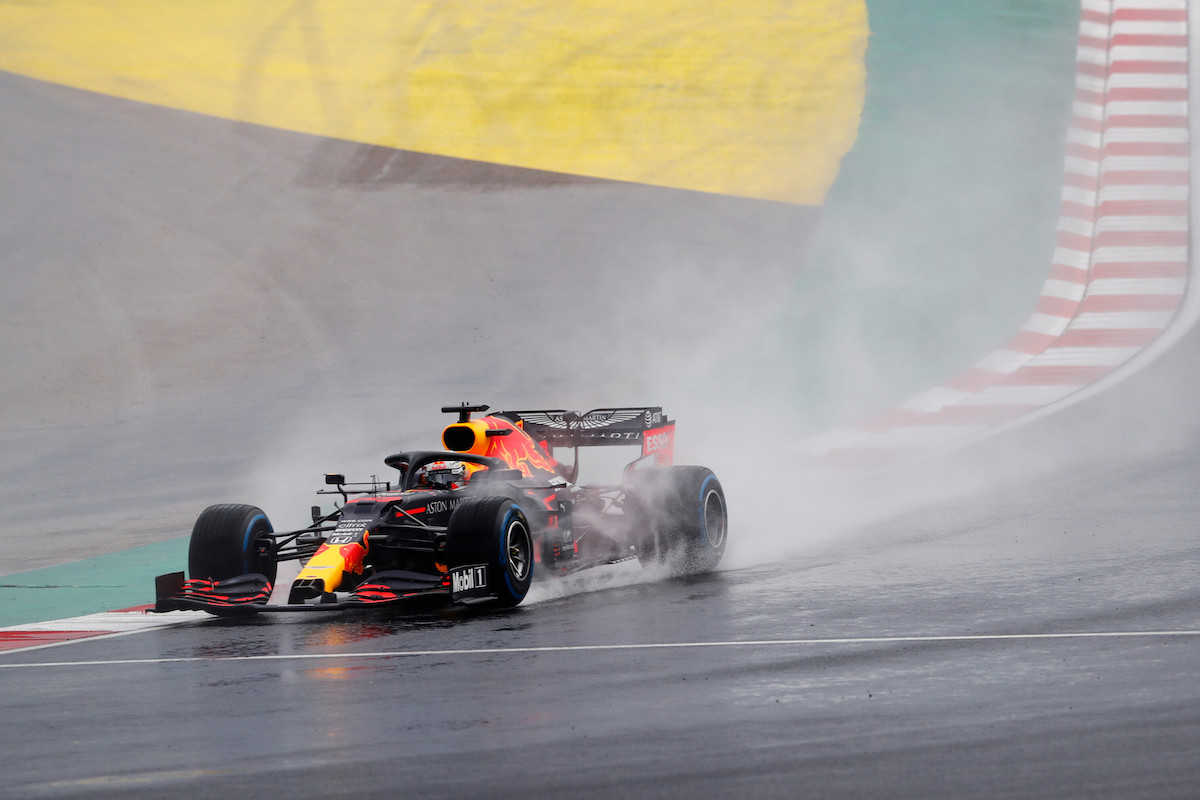【ホンダF1】田辺TD「悔しいけどポジティブな結果」／F1第14戦トルコGP予選