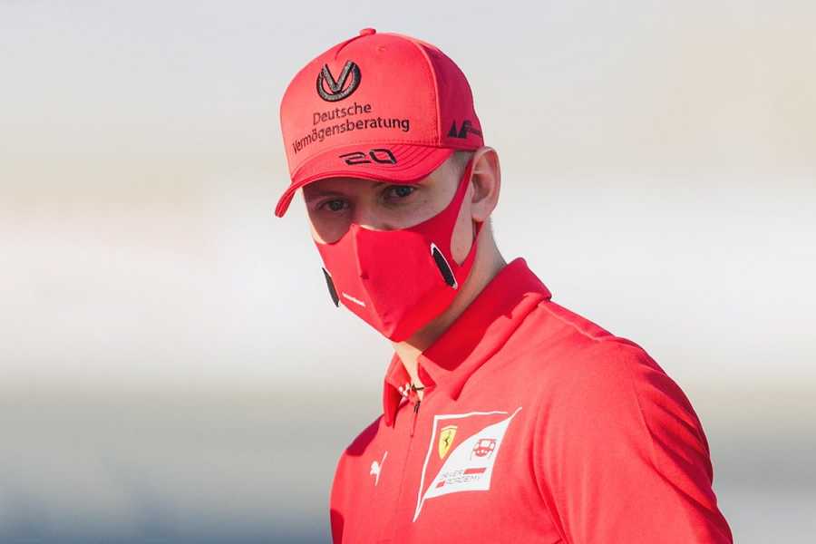 「ミック・シューマッハのF1デビューチームがハースでよかった」と伯父のラルフ