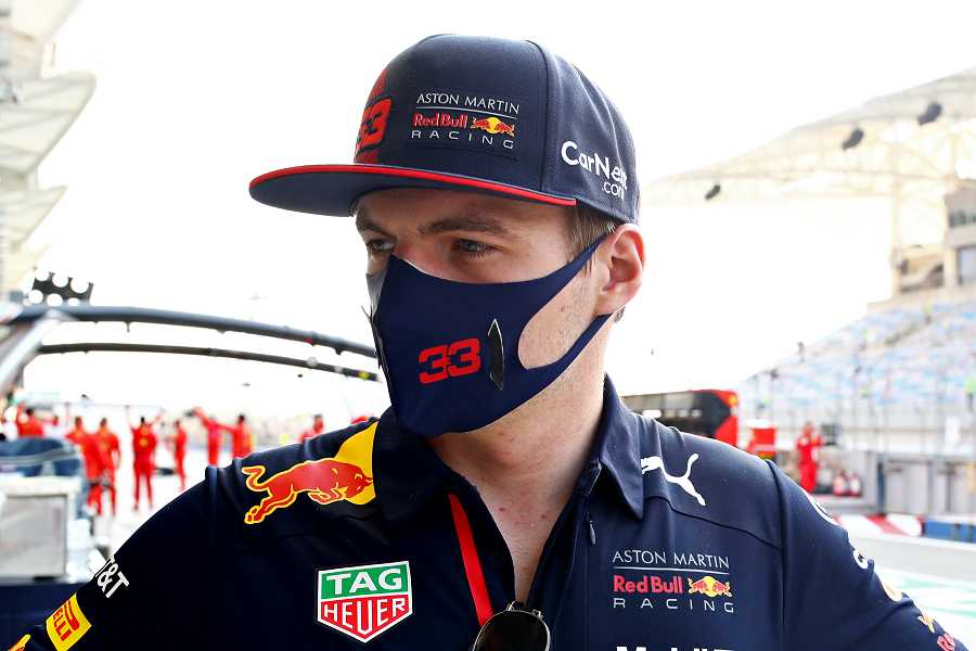 マックス・フェルスタッペンがF1ドキュメンタリー番組を批判「でっちあげが多い」