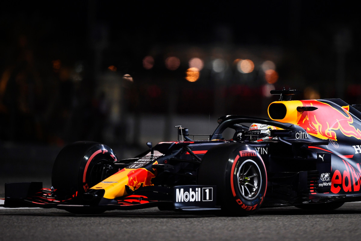 【予選順位】ホンダF1はトップ10に3台！ボッタスが意地のポールポジション／F1サヒールGP