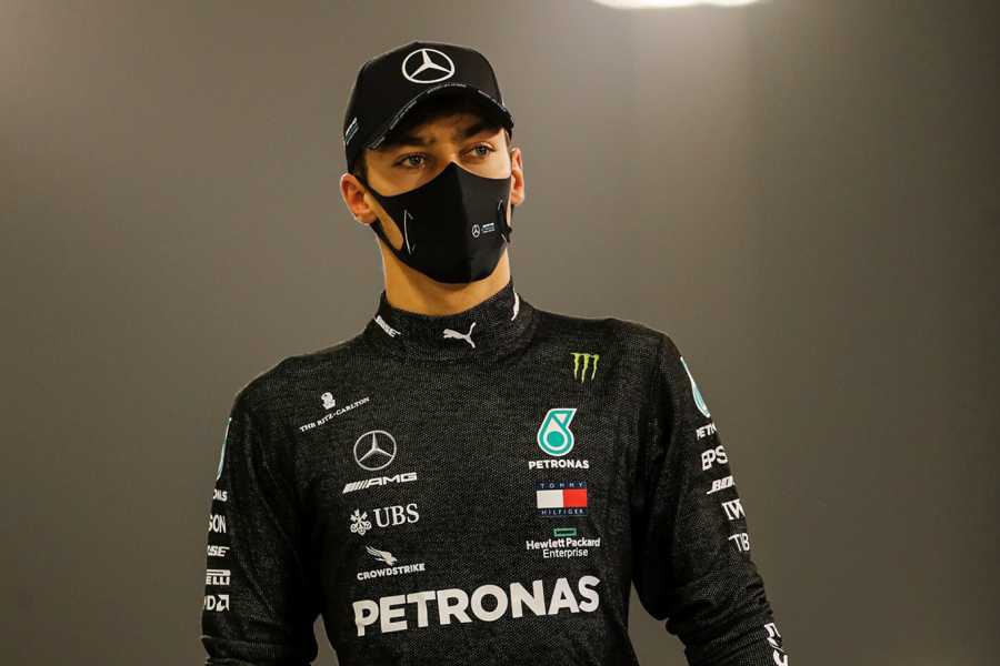 「レッドブルはジョージ・ラッセル獲得に動け！」と元F1ドライバー