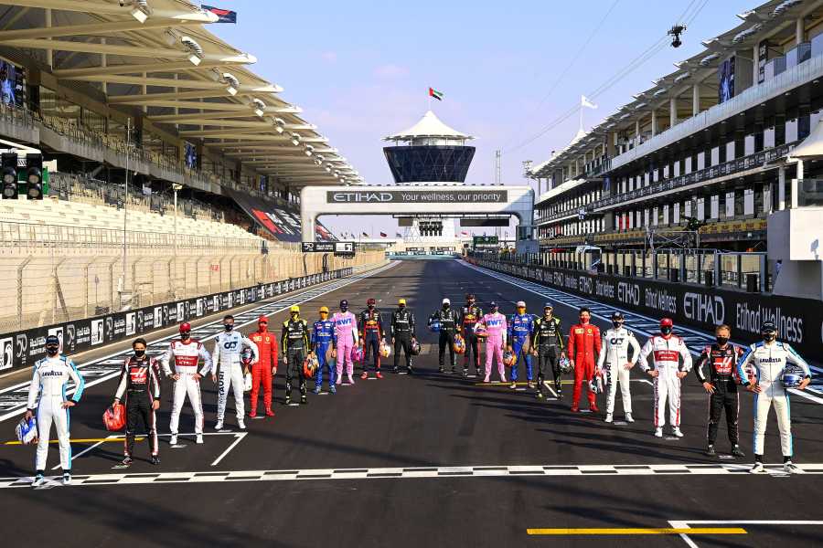 2021年のF1も新型コロナの影響を受けるのは間違いないとFIA首脳