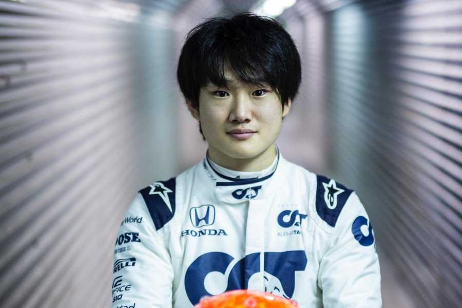 角田裕毅はミック・シューマッハとは「レベルが違う」とF2チームオーナー