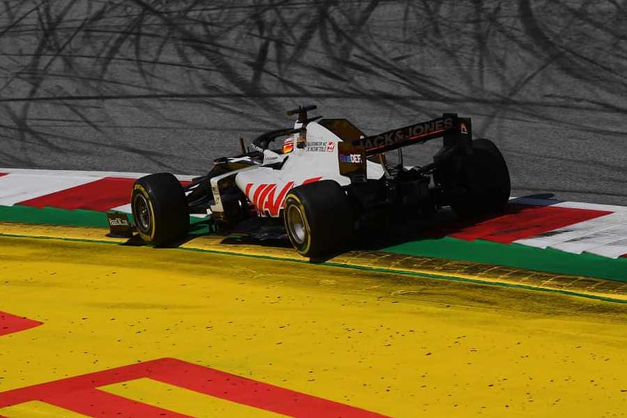 【フェラーリ】マラネロのファクトリーに「ハース専用ビル」を用意