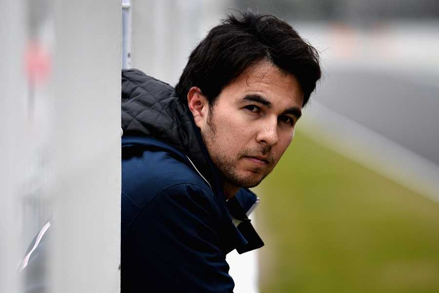 【レッドブル】ペレスを選んだ理由のひとつは“メルセデスエンジンの知識”