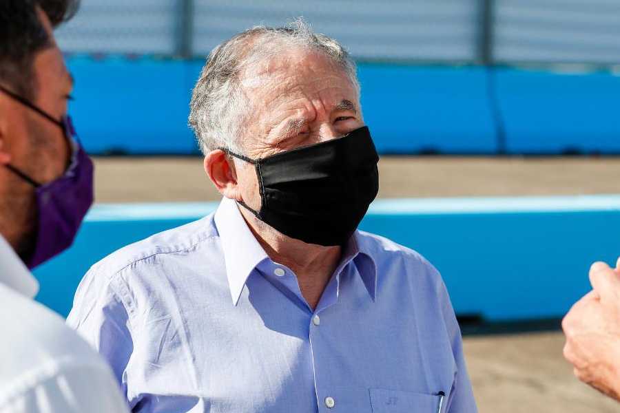 2021年のF1カレンダーも修正は必至だとFIA会長