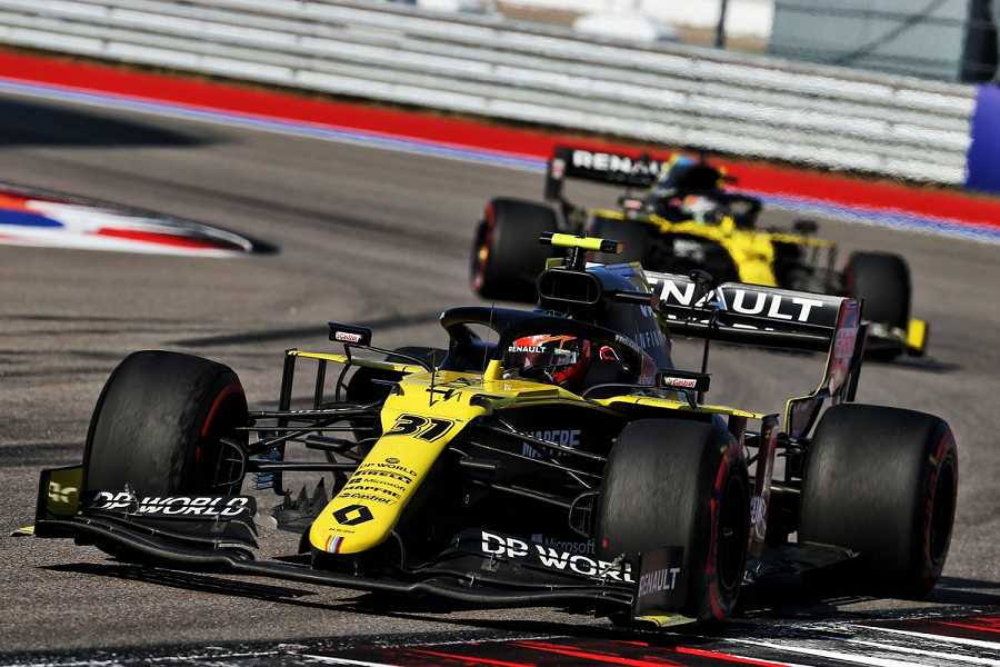 「F1経験がなくてもチームを率いることはできる」とフラビオ・ブリアトーレ