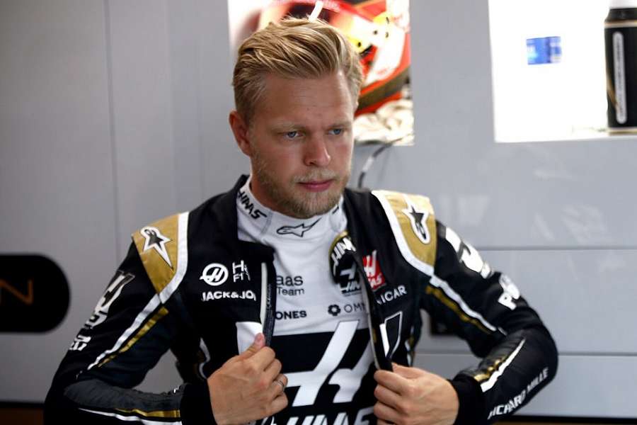 マグヌッセンにWEC参戦の可能性　2022年にプジョーに加入か