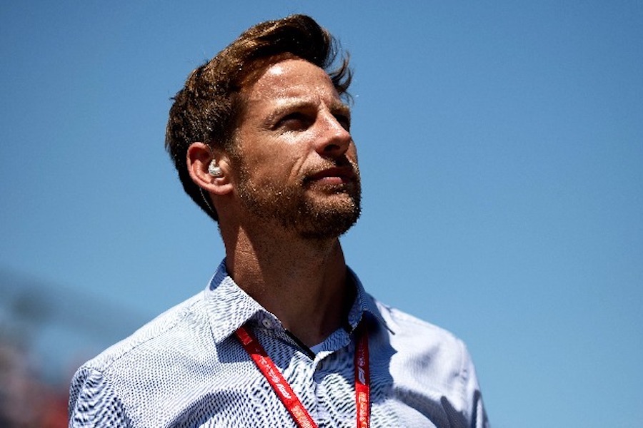 元F1王者ジェンソン・バトン、ウィリアムズと複数年契約！シニア・アドバイザーとして復帰