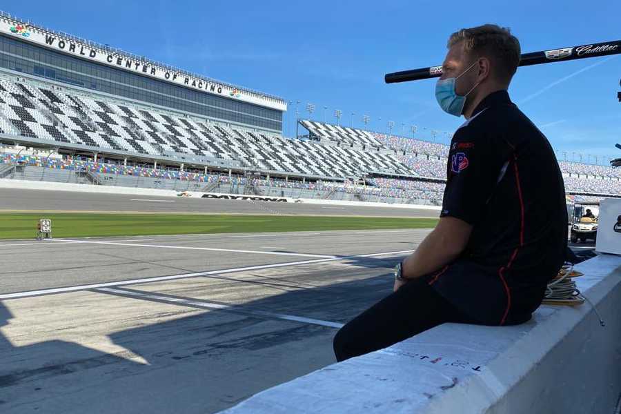 ケビン・マグヌッセン「ほかのF1チームからオファーを受けていた」