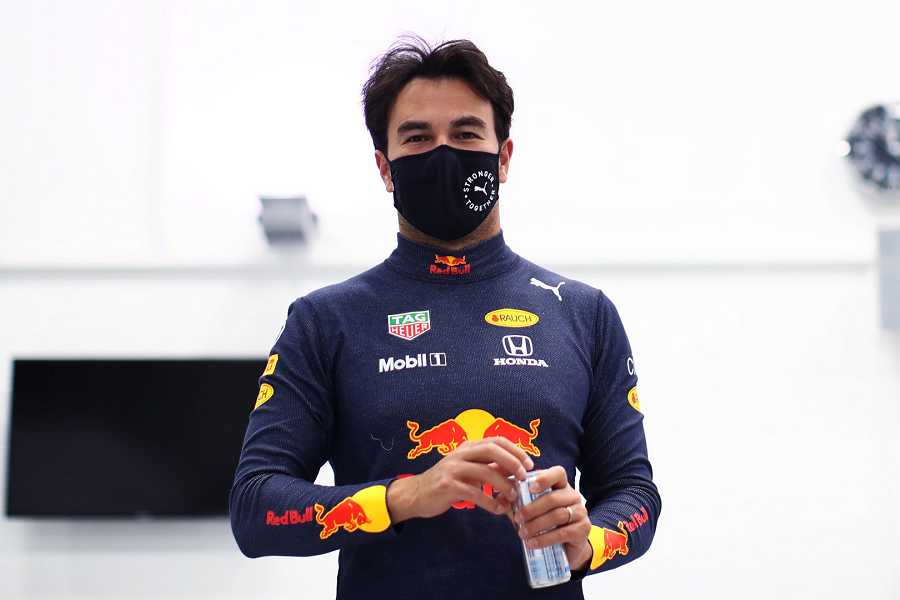 ペレスが加入したレッドブル・ホンダへの警戒を強めるメルセデスのボス