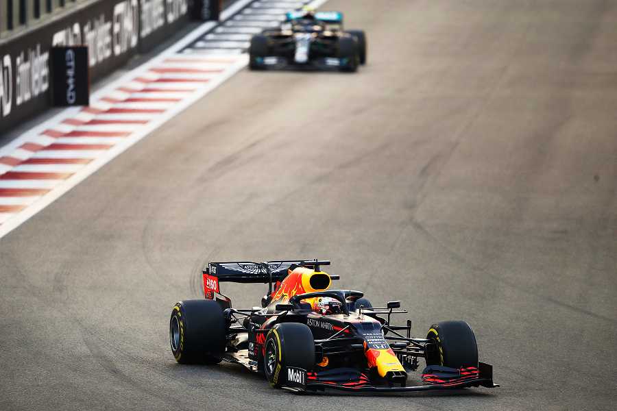 レッドブルが求めるF1エンジン開発凍結はいまだ確定せず