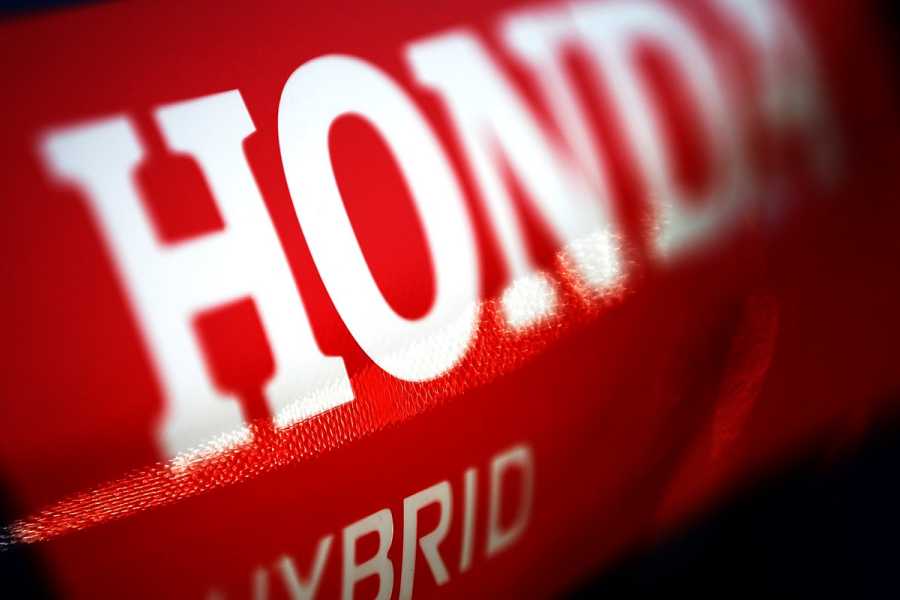ホンダF1エンジン搭載を継続するチャンスはあるとレッドブル首脳