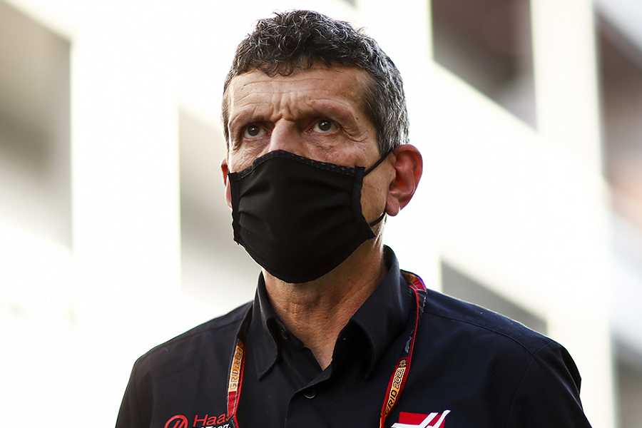 ハース「フェラーリエンジンはあるが動かすためのエンジニアがいない」