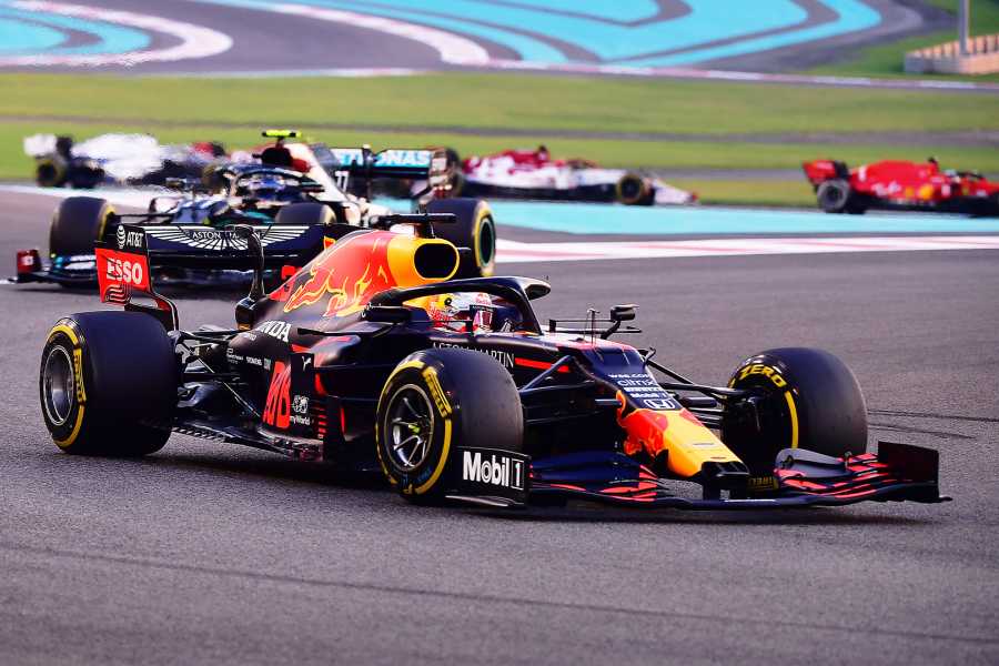 「エンジン開発凍結はF1全体にとっても正しい選択だ」とF1最高責任者