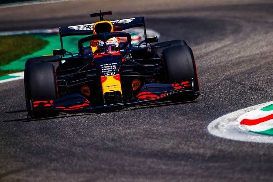 アウディが2025年からレッドブルのエンジンパートナーに？