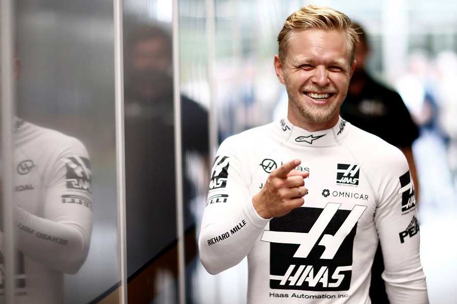 ケビン・マグヌッセン「ハースからまたF1レースに出るつもりはない」