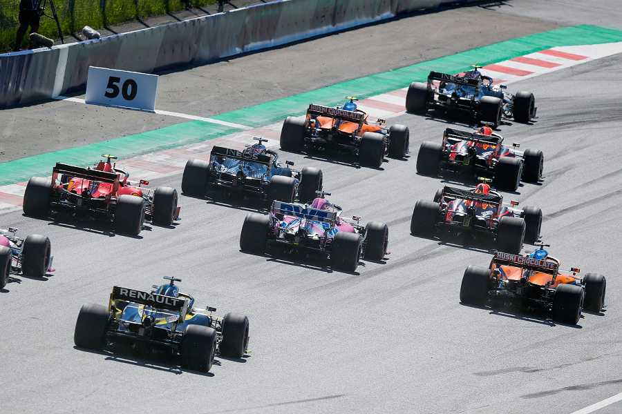 モナコに拠点を構えるチームがF1新規参入手続開始を宣言