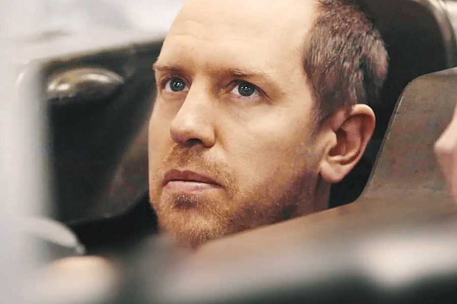 【アストンマーティン】ベッテルが活躍できるよう全力を尽くすとチーム代表