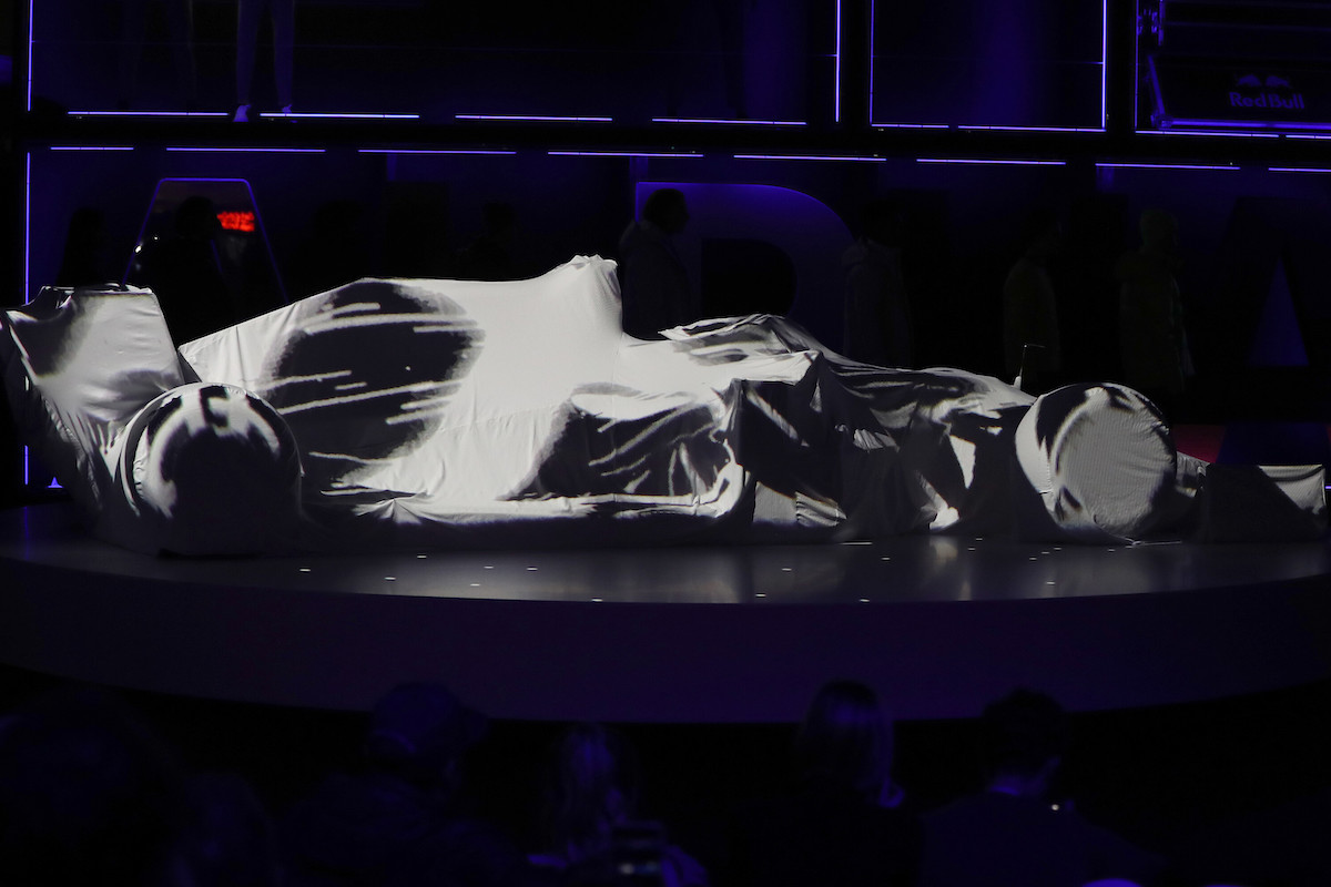 【一覧表】F1新車発表日とプレシーズンテストなどF1カレンダー