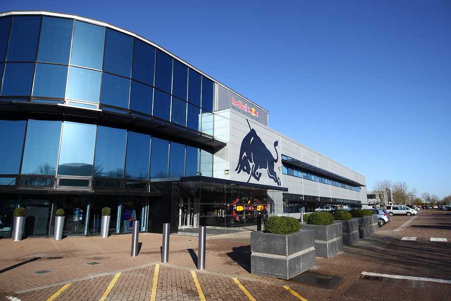 【レッドブル】2025年以降独自にF1エンジン設計・製造を行う可能性も