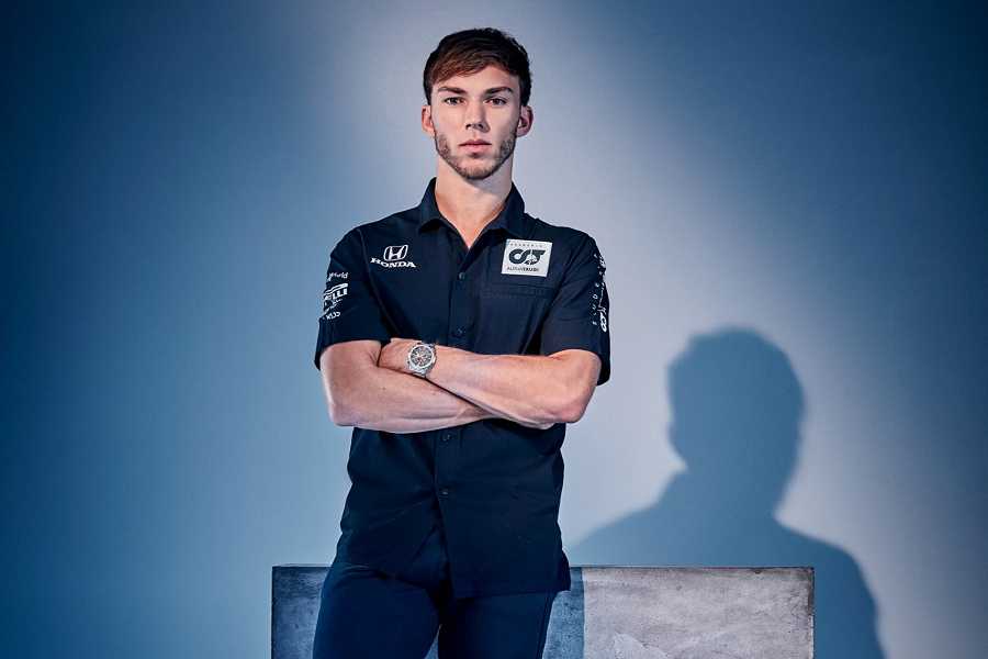 「ピエール・ガスリーにはレッドブル復帰のチャンスがある」とアルファタウリのボス