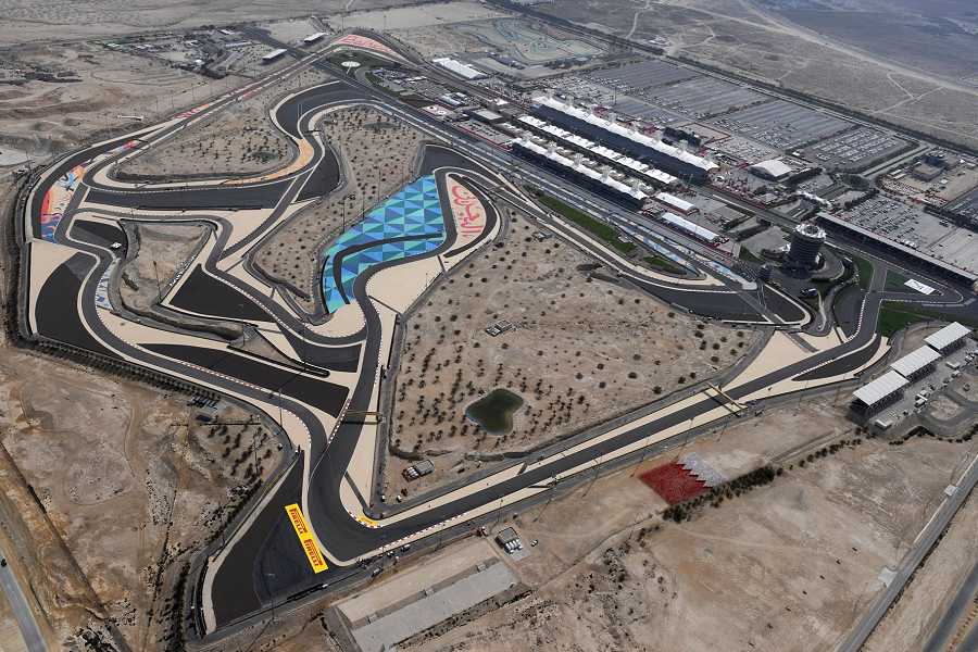 今年も夏までは“無観客レース”となる可能性が高いとF1最高責任者