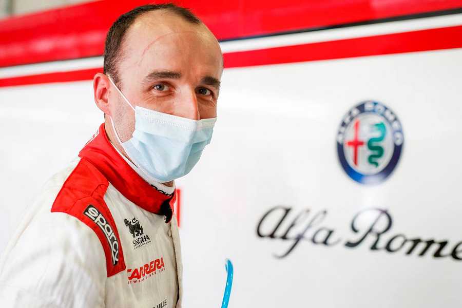 ロバート・クビサ「スプリントレース導入でF1の見所が増すとは思えない」