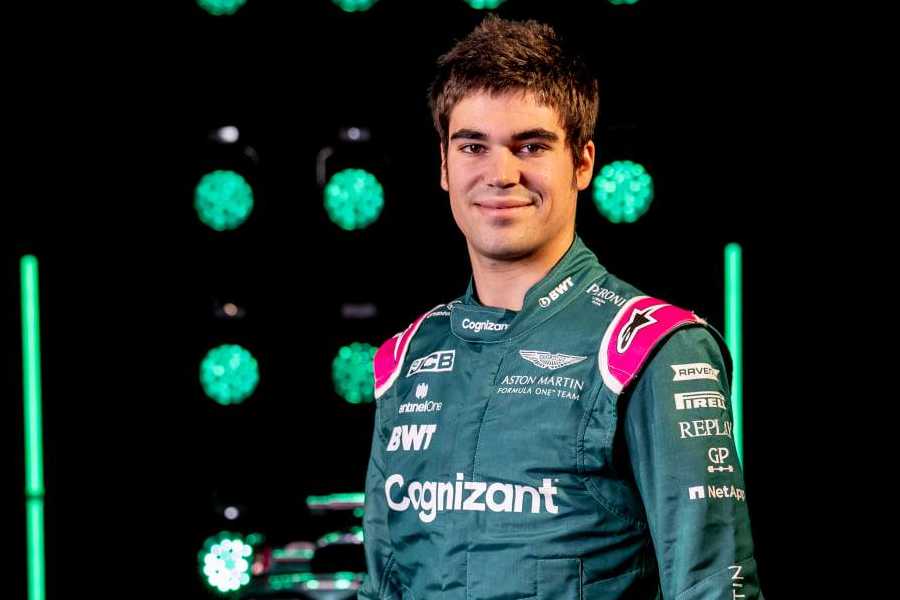 ベッテルが新チームメートを擁護「ストロールは過小評価されている」