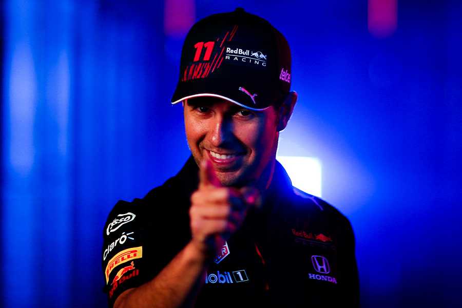 メルセデスがペレスを迎え入れたレッドブル・ホンダを警戒する“2つの理由”